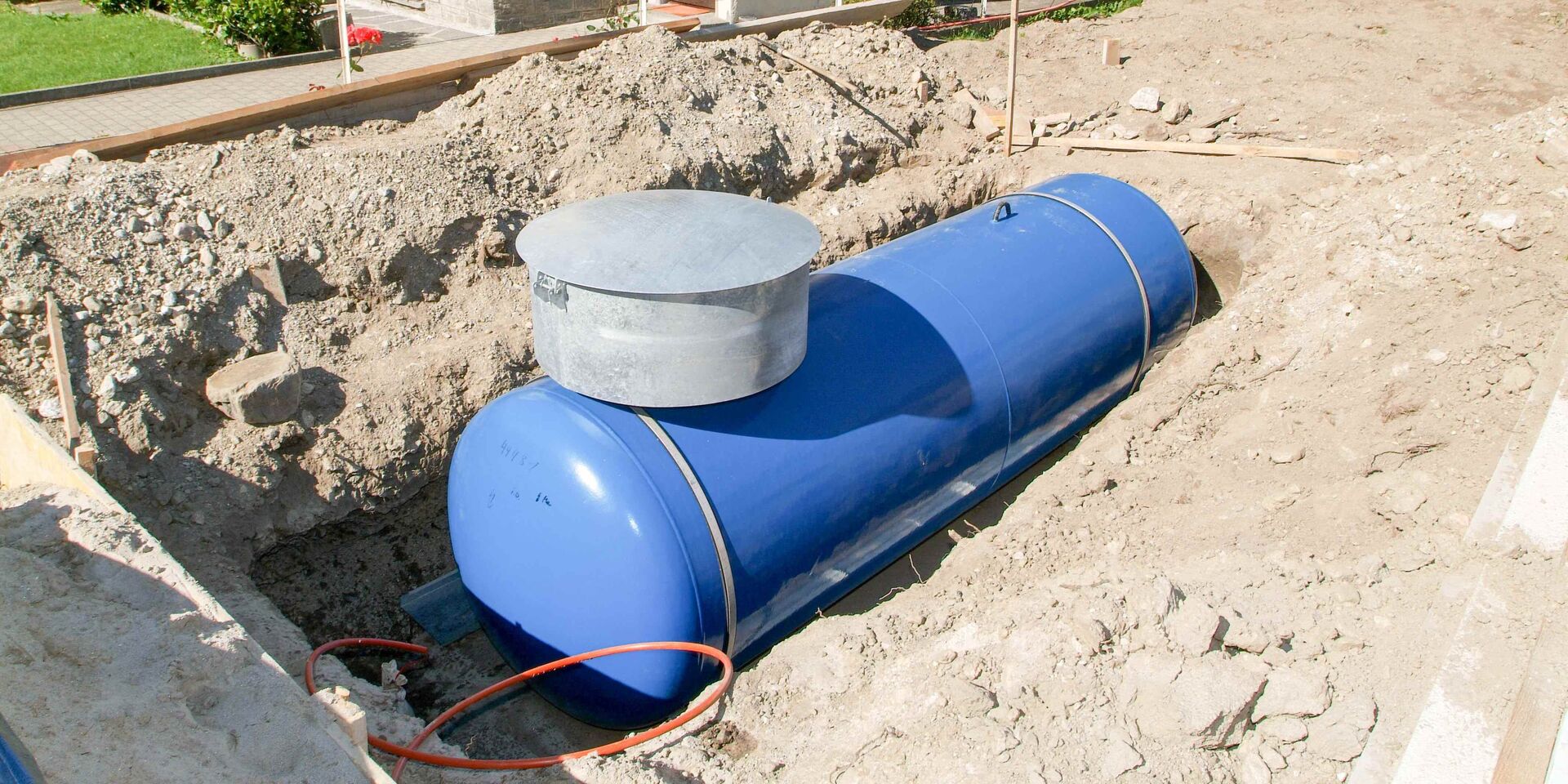 Länger sicher: Domschächte sanieren statt ersetzen